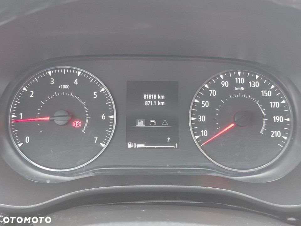 Dacia Sandero Stepway - 21