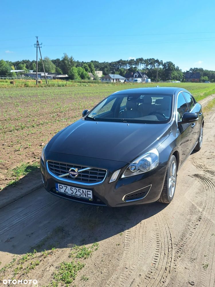Volvo S60 D3 Geartronic Momentum - 13
