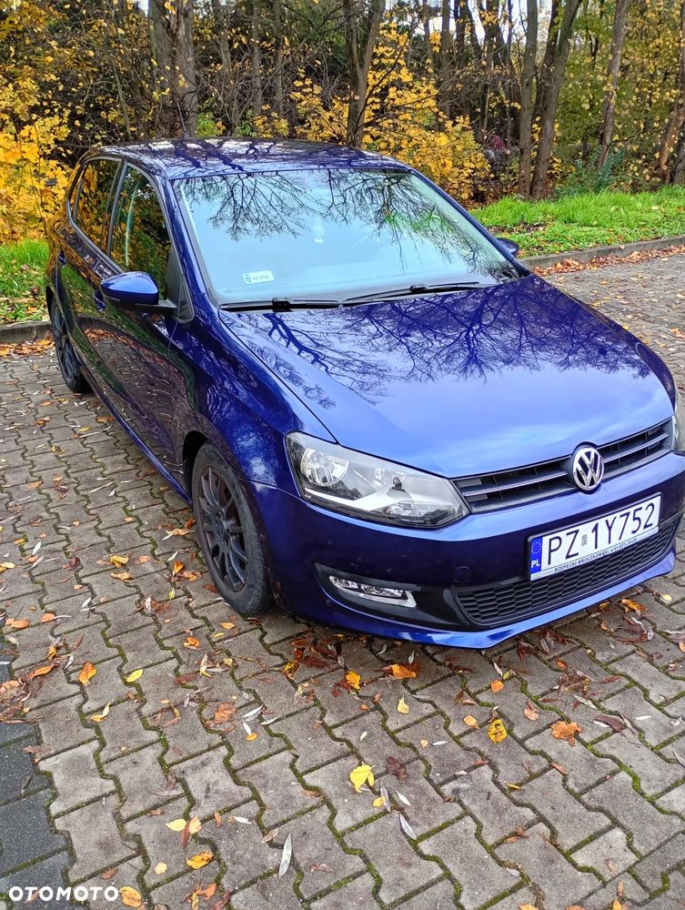 Volkswagen Polo 1.2 TSI Comfortline - 2