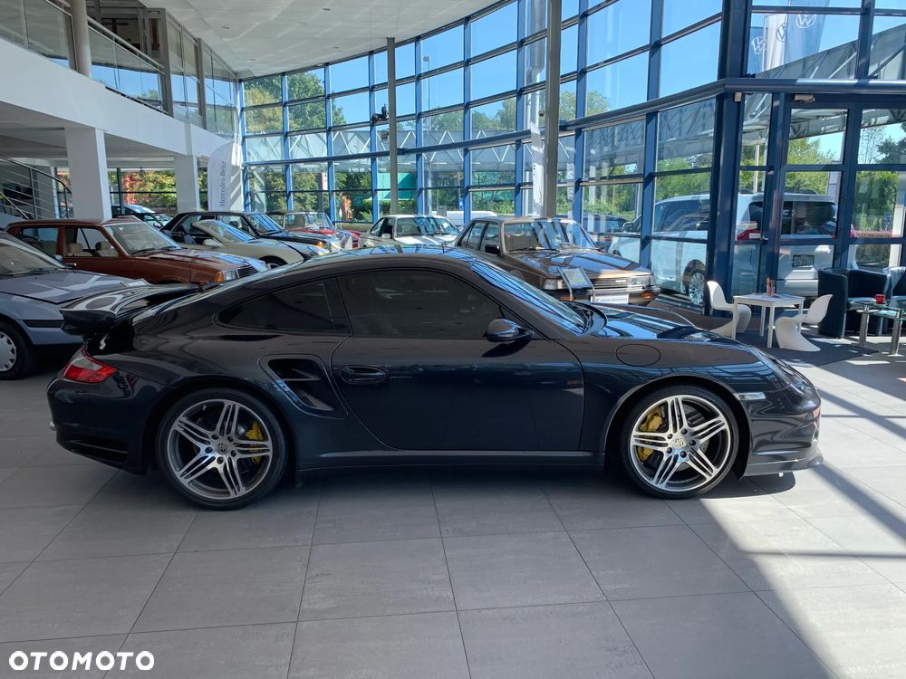 Porsche 911 - 5