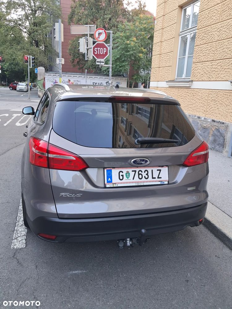 Ford Focus - 3