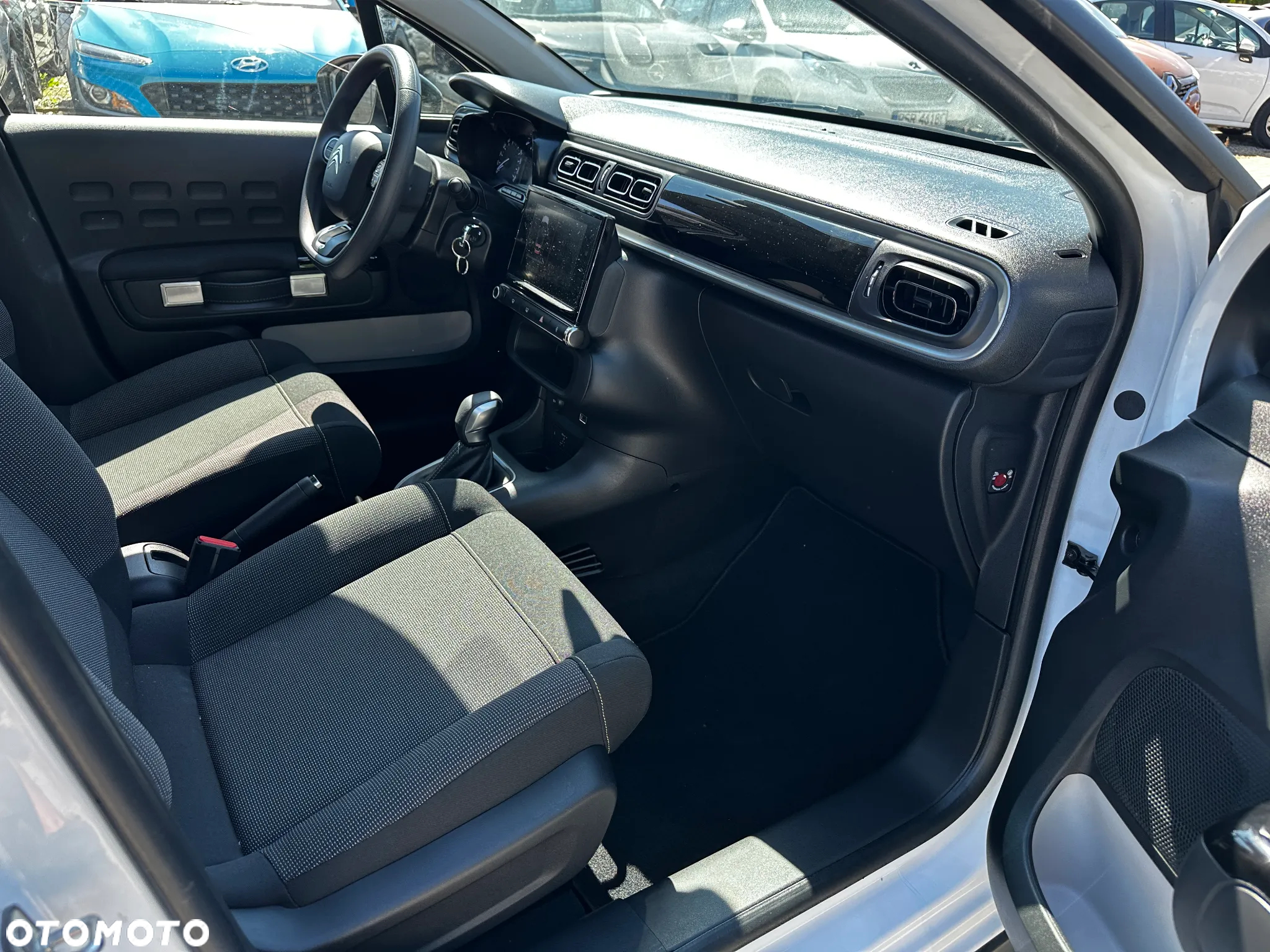 Citroën C3 - 24