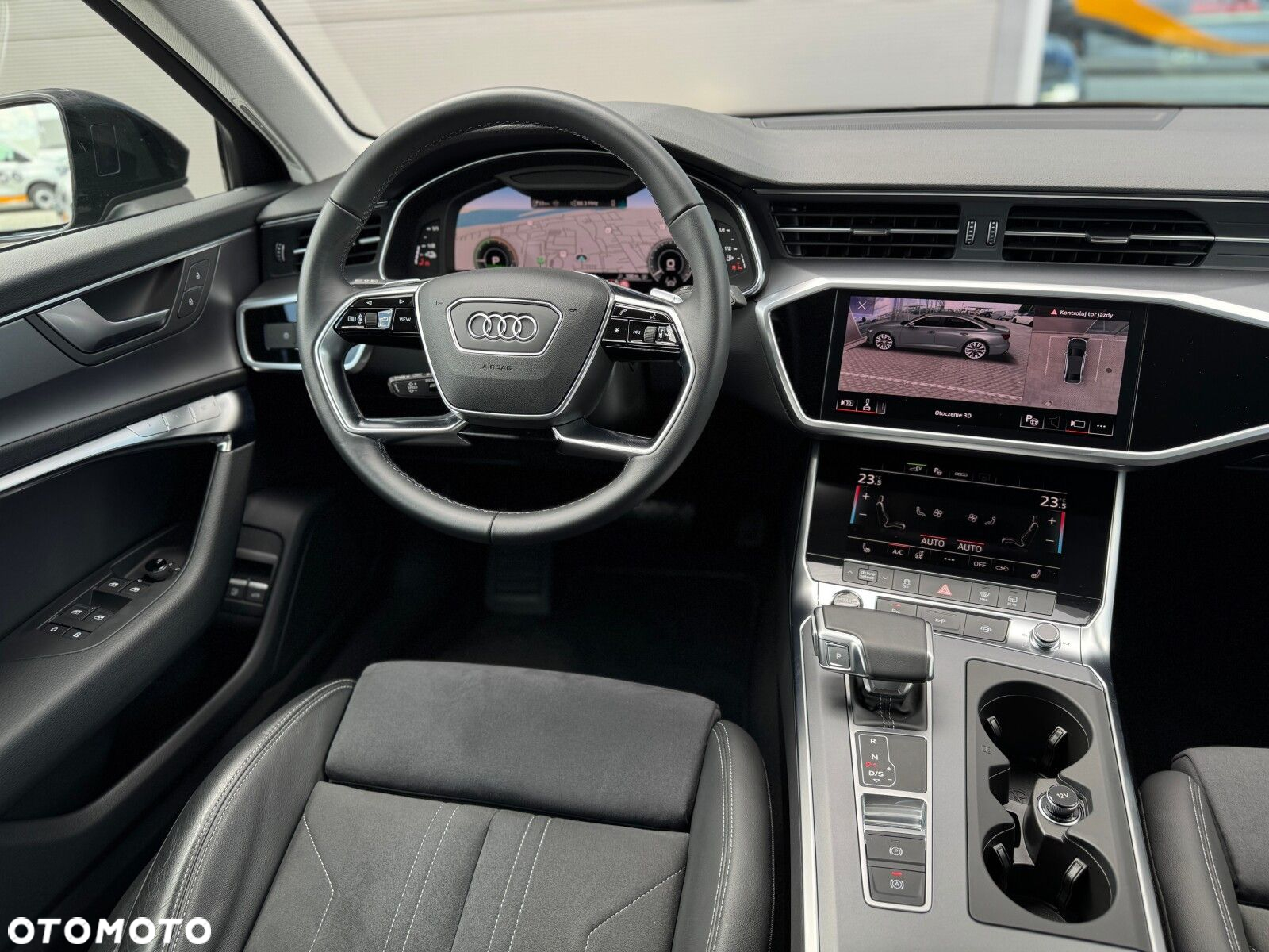 Audi A6 - 14
