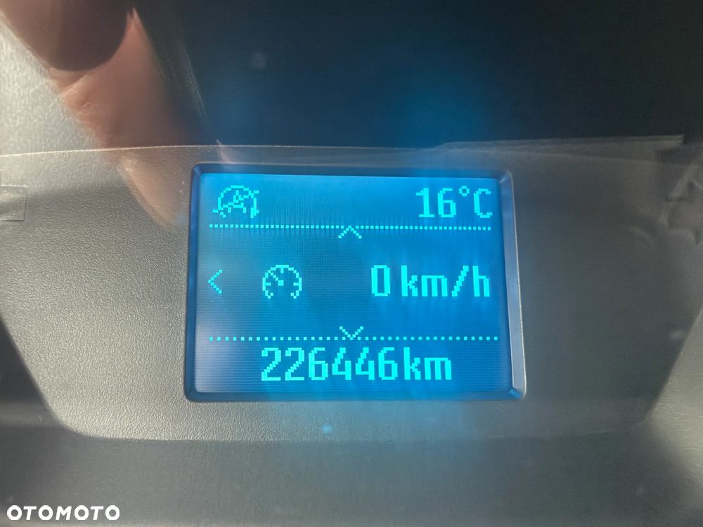Ford Transit 310 L3H3 VA Trend - 21