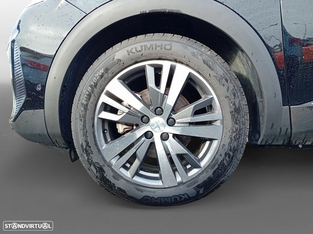 Peugeot 5008 1.2 PureTech Allure Pack - 14