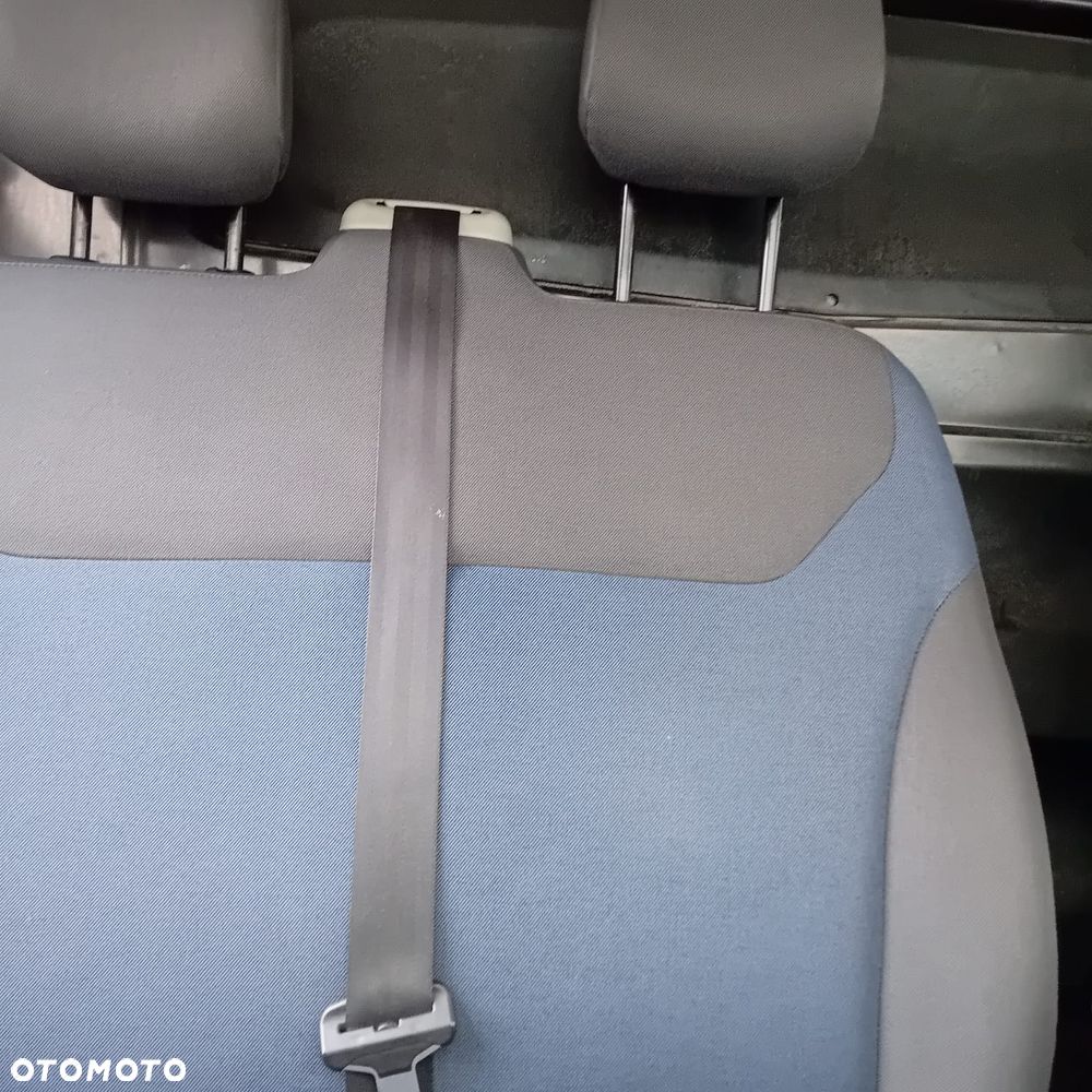 Renault Trafic L2H1 Pack Clim - 9