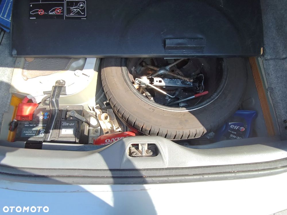 Volvo S60 - 14