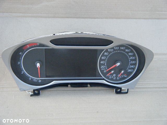 LICZNIK CONVERS MONDEO MK4 8M2T10849VE 2,0 1.8 TDCI EUROPA - 1