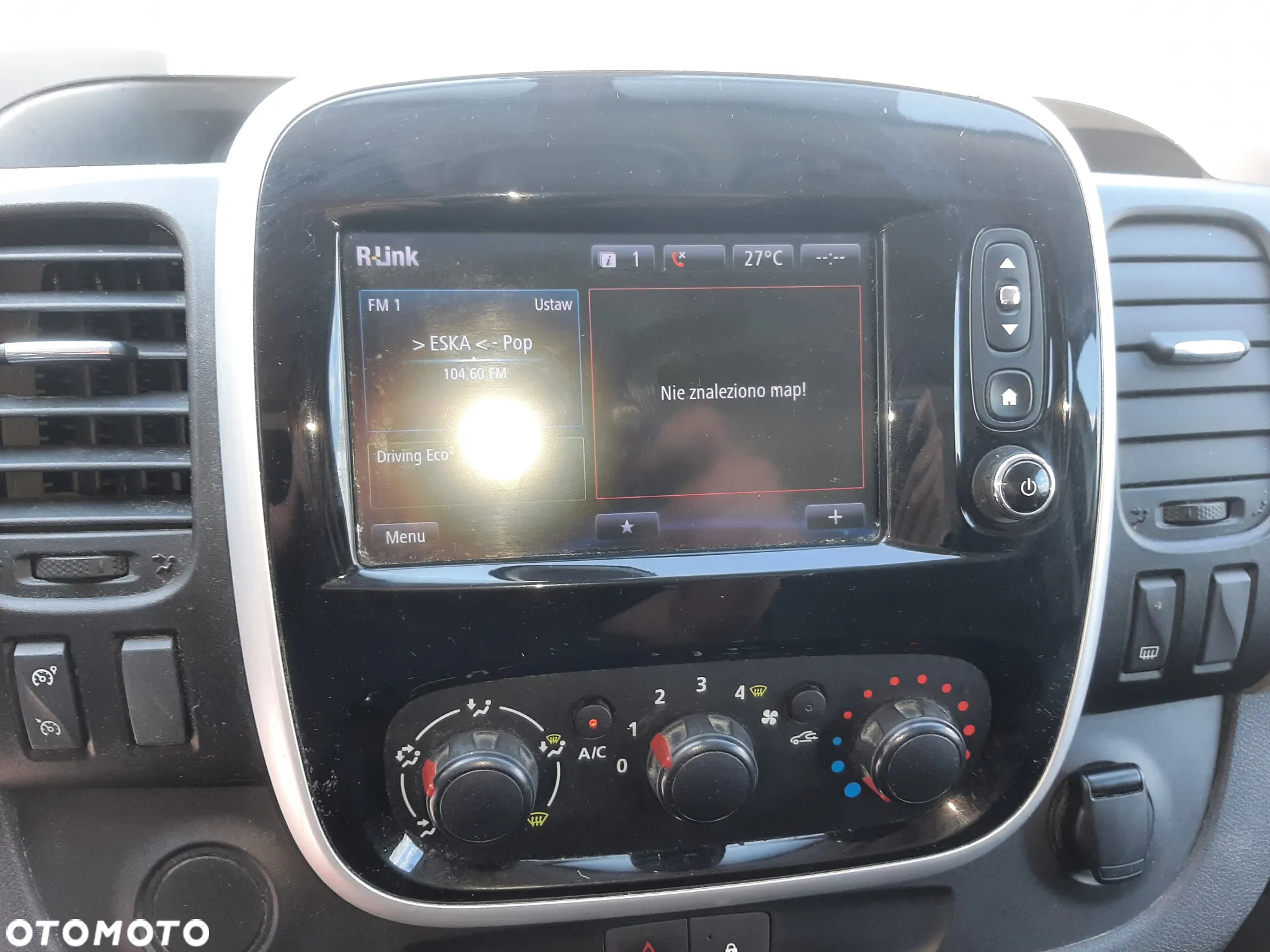 Renault Trafic - 12