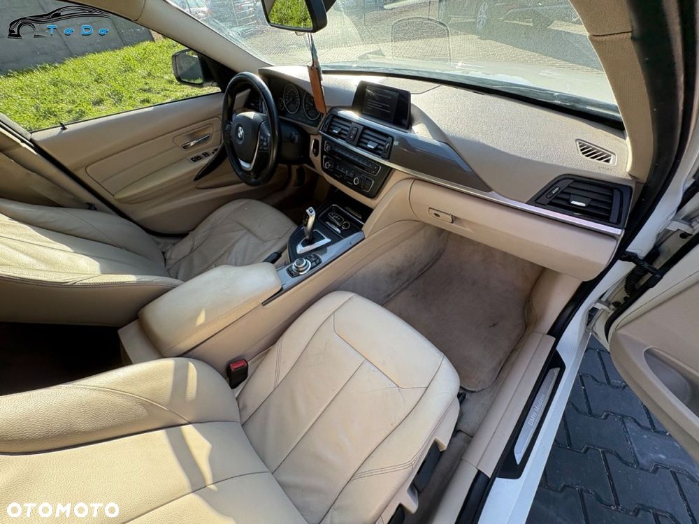 BMW Seria 3 - 29