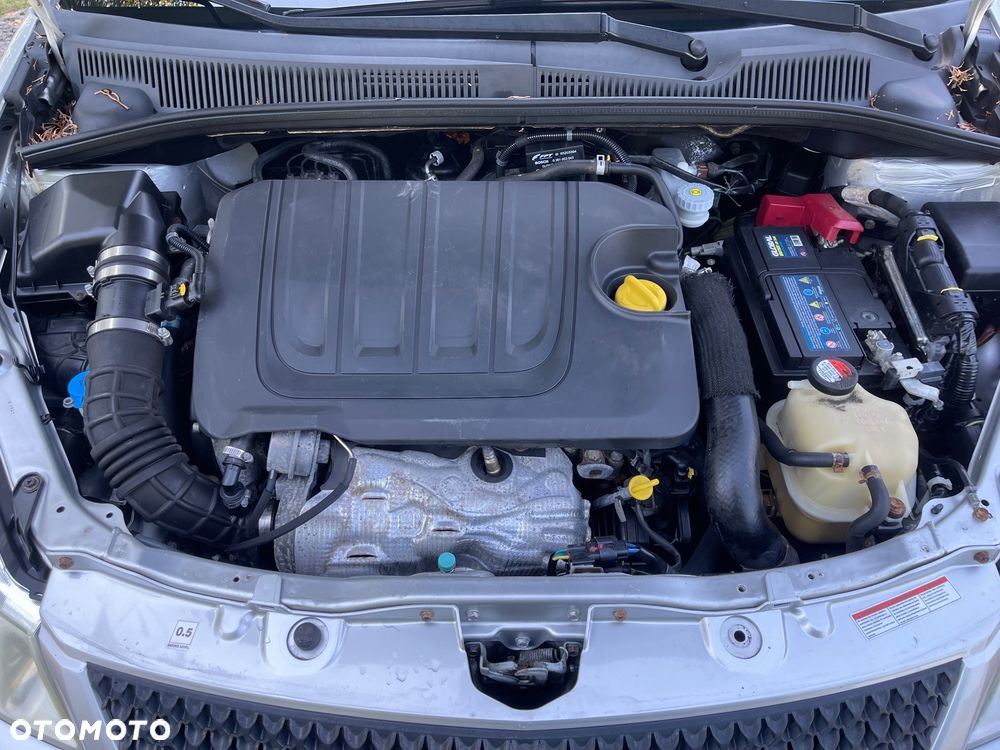 Suzuki SX4 - 17