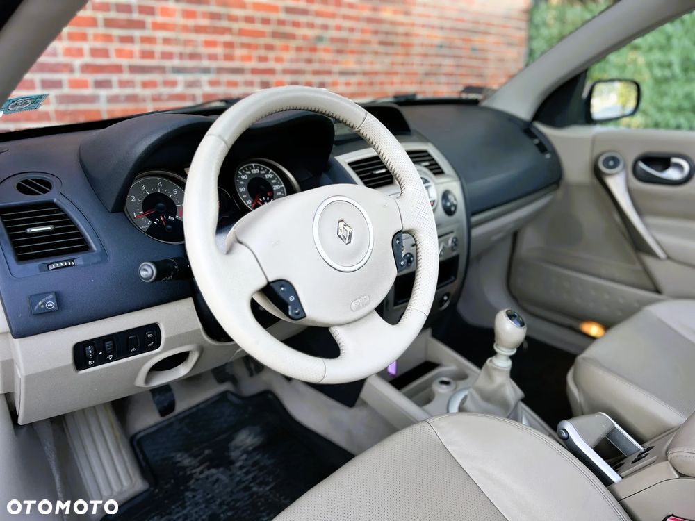 Renault Megane - 16