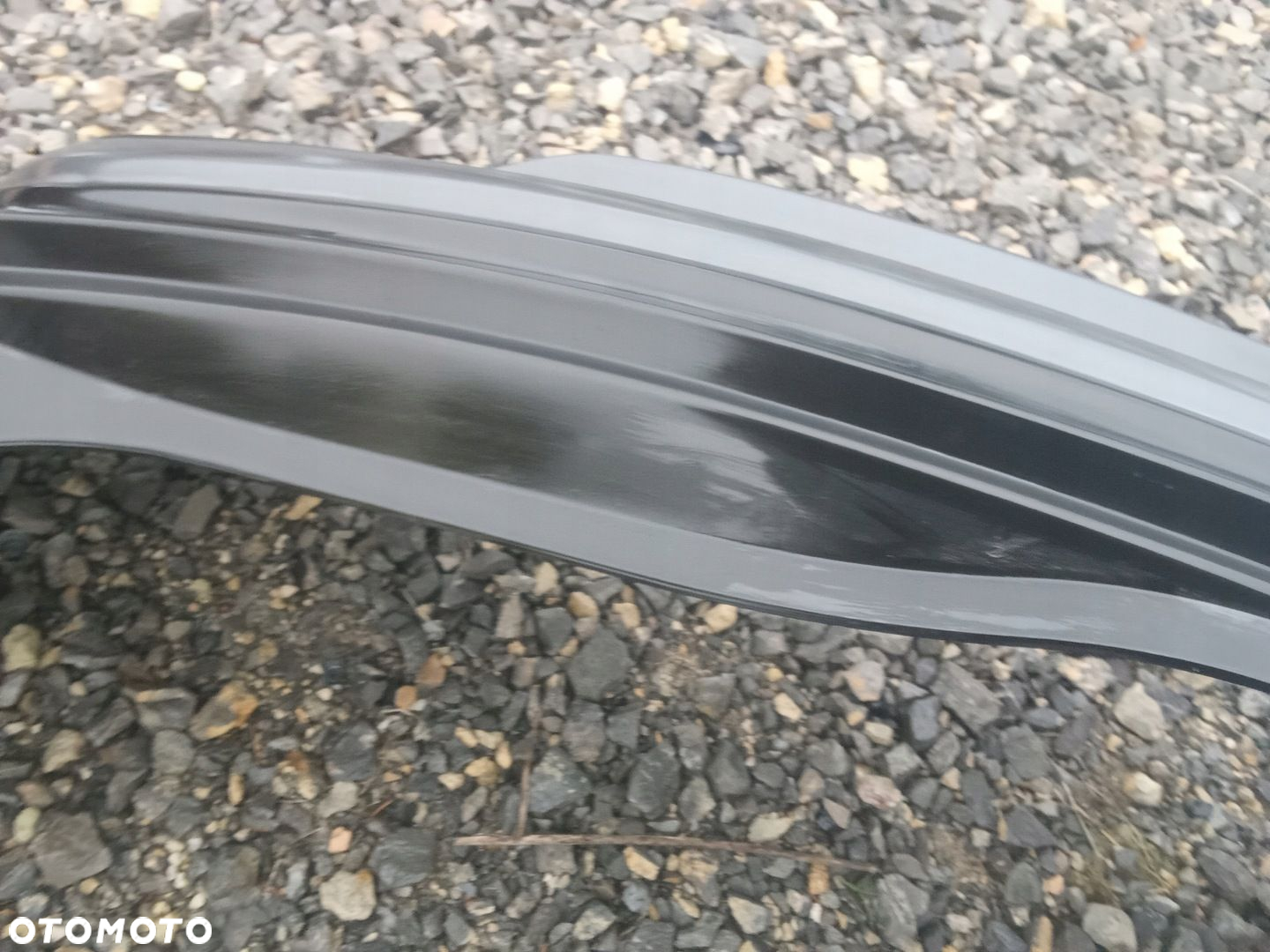 CC ZDERZAK TYŁ HONDA CIVIC UFO VIII 1.8 06- TYPE S TYPE R YR571P 3 DRZWI - 13