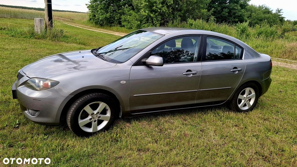Mazda 3 - 2