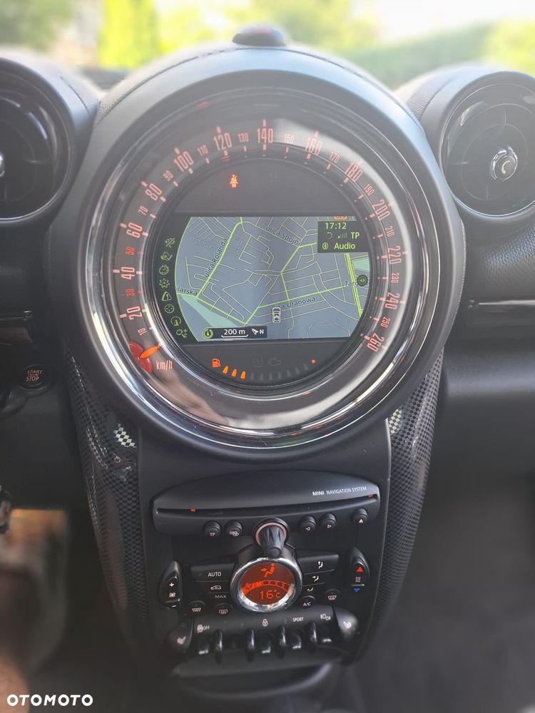 MINI Cooper S sport - 10