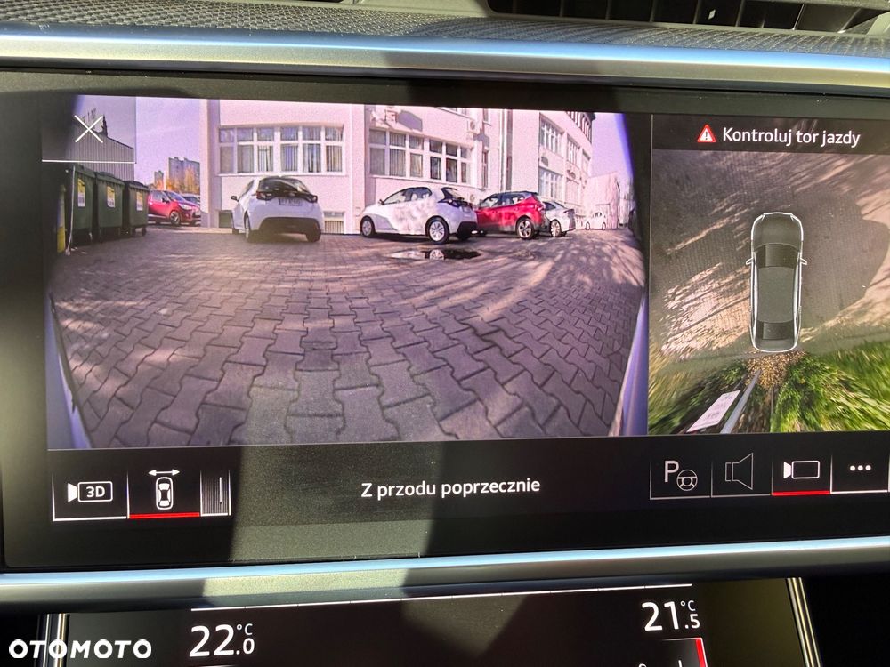 Audi A6 Limousine - 18