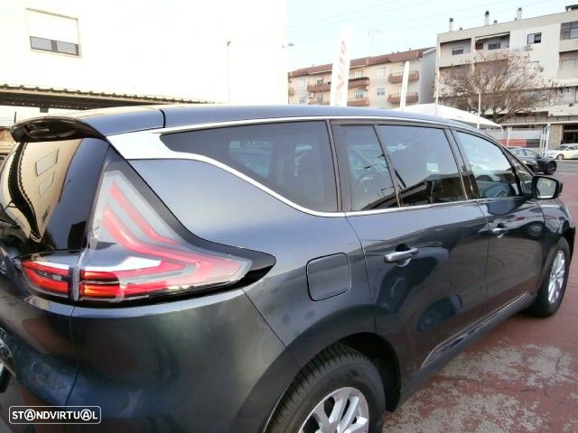 Renault Espace 1.6 dCi Zen - 7