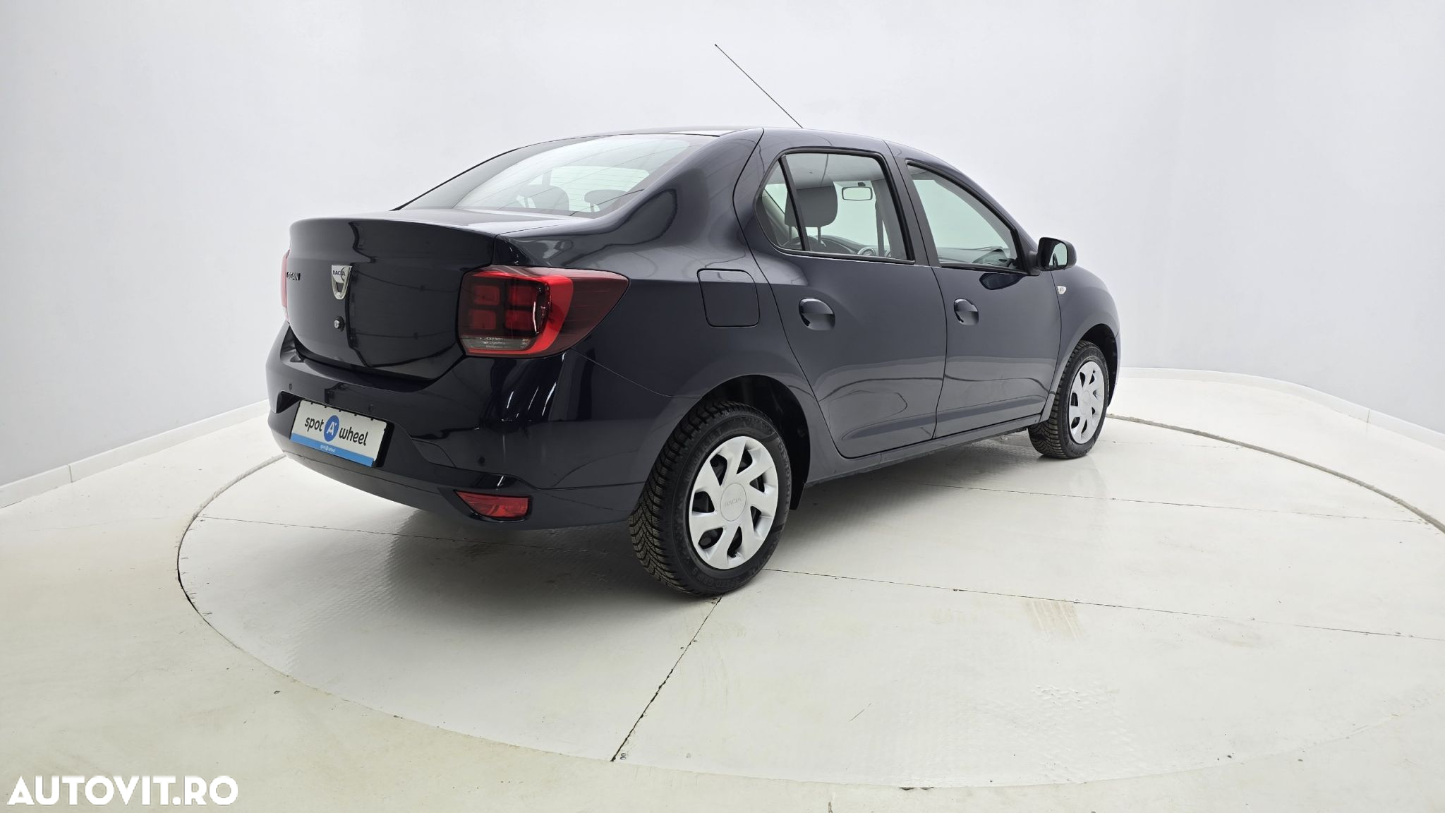 Dacia Logan 1.5 Blue dCi Laureate - 6