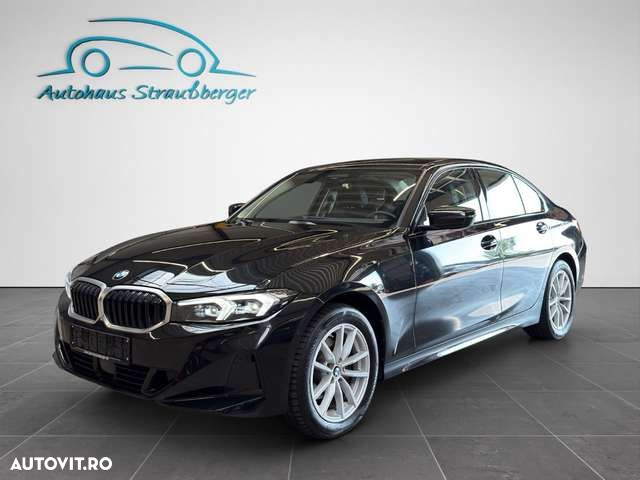 BMW Seria 3 - 2