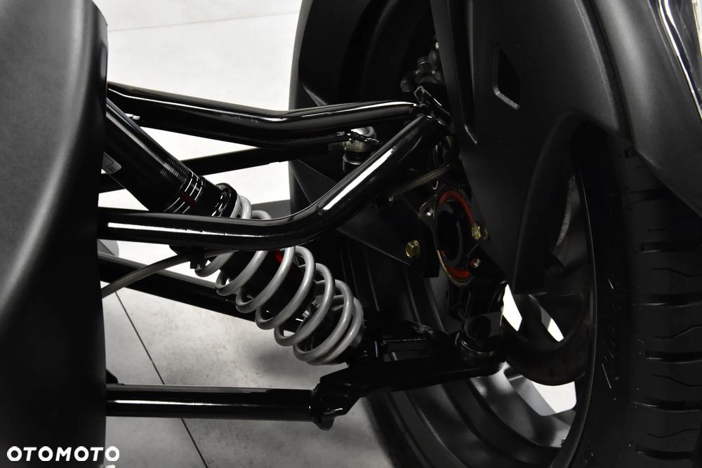 Can-Am Ryker - 30