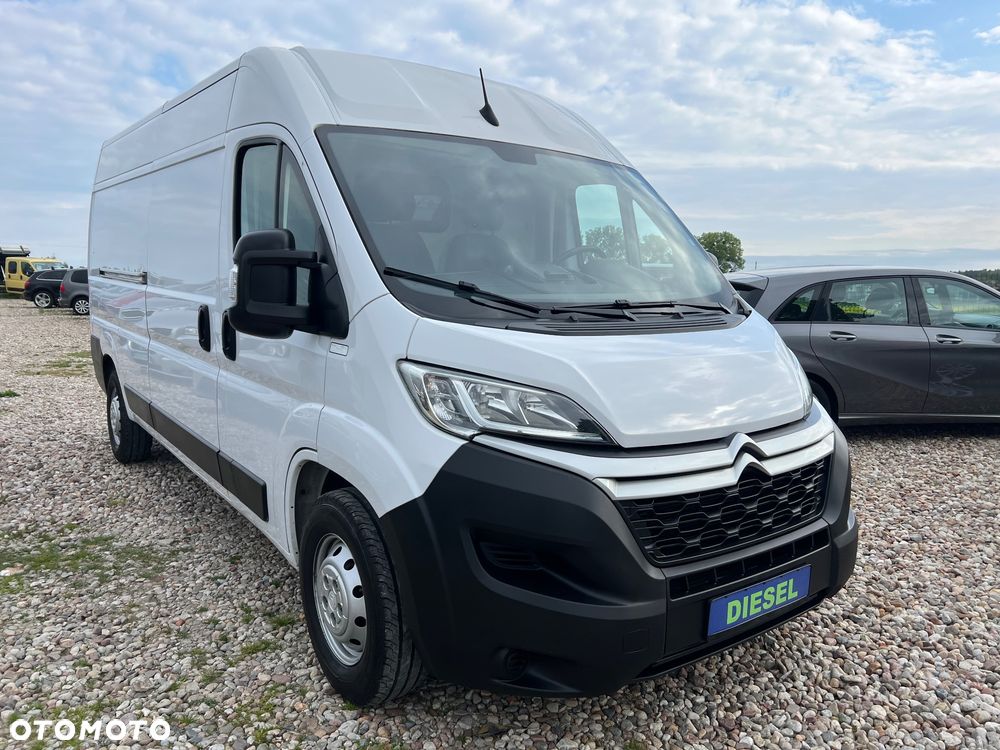 Citroën Jumper - 1