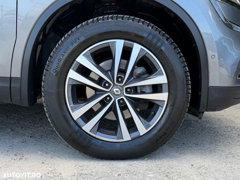 Renault Koleos ENERGY dCi 175 4WD INTENS - 33