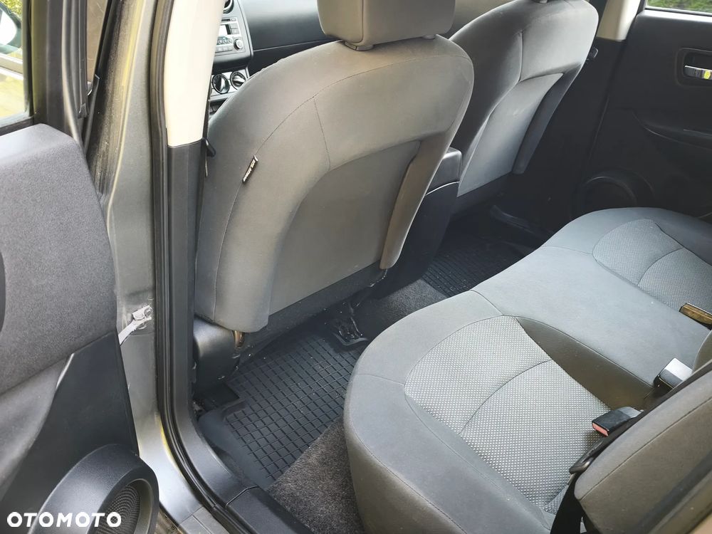 Nissan Qashqai 1.6 Acenta - 17