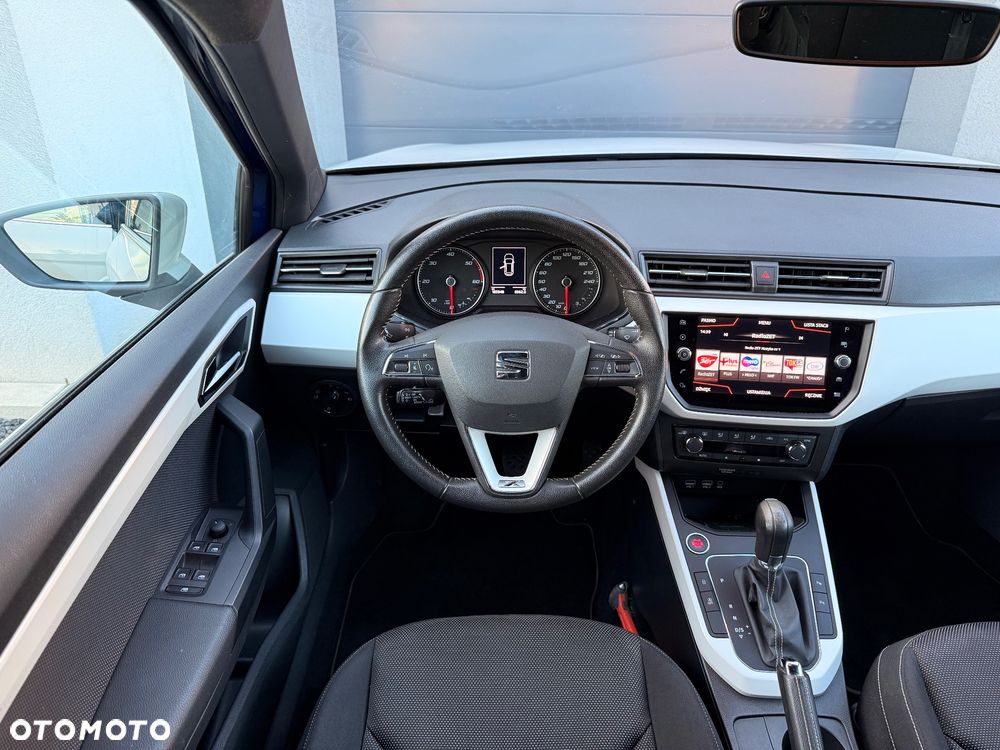 Seat Arona 1.6 TDI DSG XCELLENCE - 22
