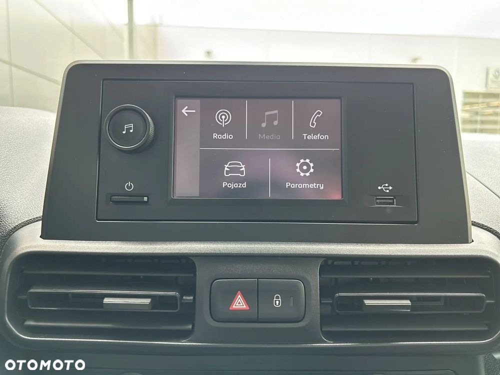 Toyota Proace City Verso 1.5 D-4D Family - 28