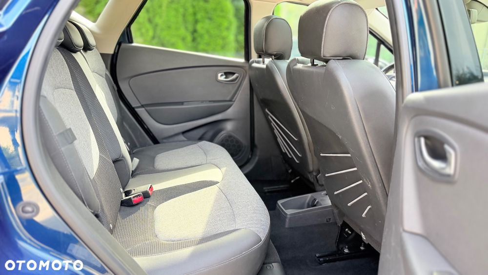 Renault Captur ENERGY TCe 120 Bose Edition - 20