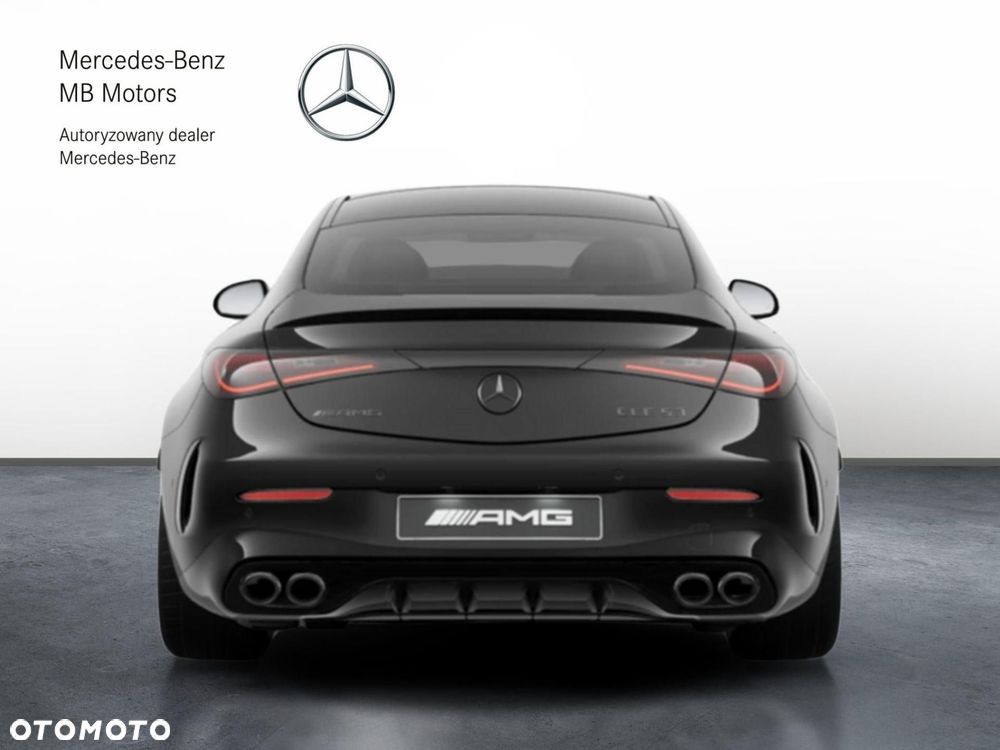 Mercedes-Benz CLE - 5