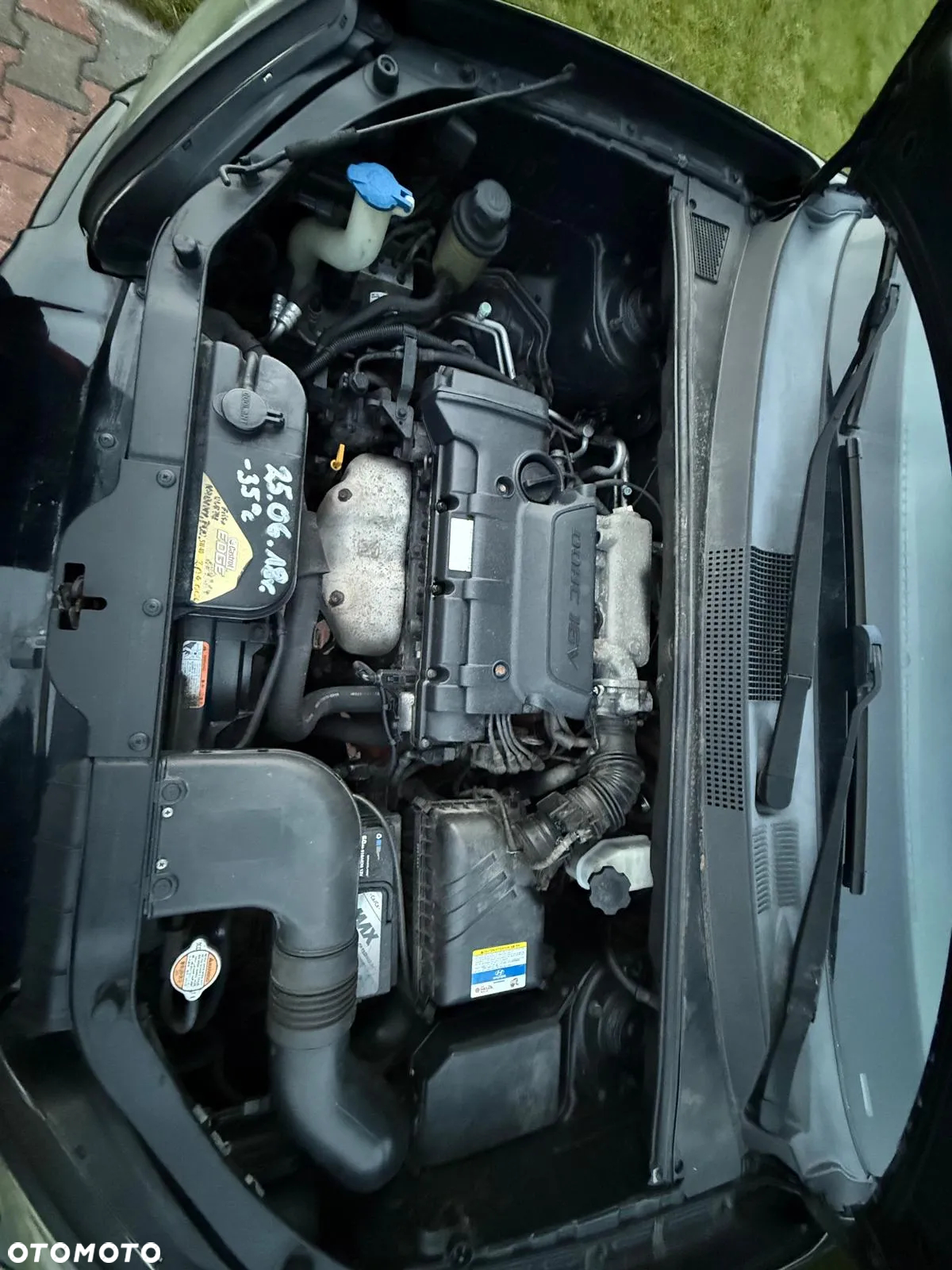 Hyundai Tucson 2.0 2WD GLS Style - 9