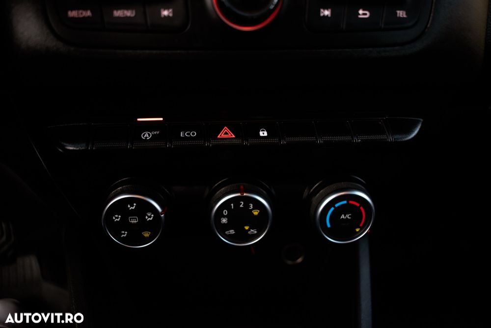 Dacia Logan ECO-G 100 MT6 Comfort - 23