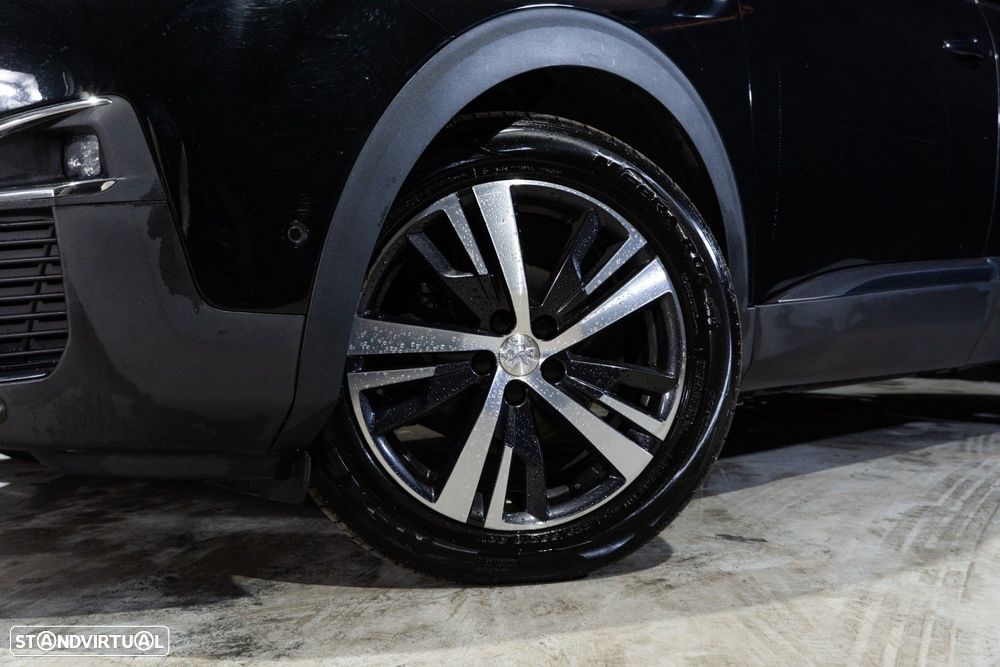 Peugeot 3008 1.5 BlueHDi GT Line EAT8 - 45