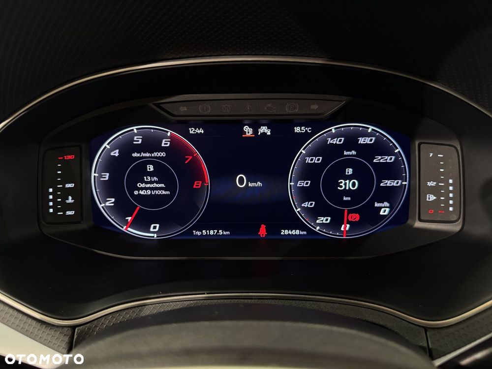 Seat Arona - 20