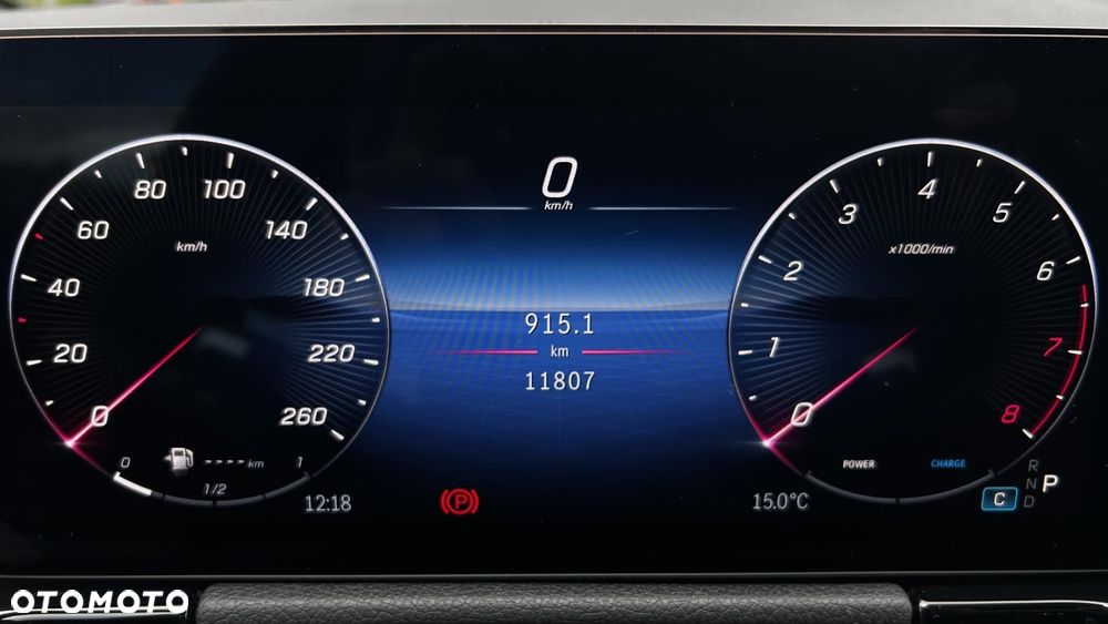 Mercedes-Benz GLA 200 AMG Line - 28