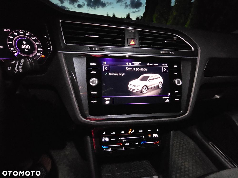 Volkswagen Tiguan 1.5 TSI EVO Life - 11