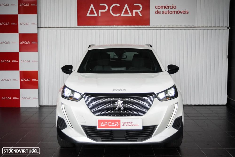 Peugeot 2008 - 9