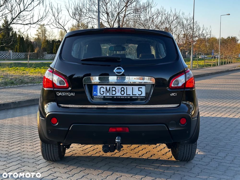 Nissan Qashqai 2.0 dCi Tekna EU5 - 22
