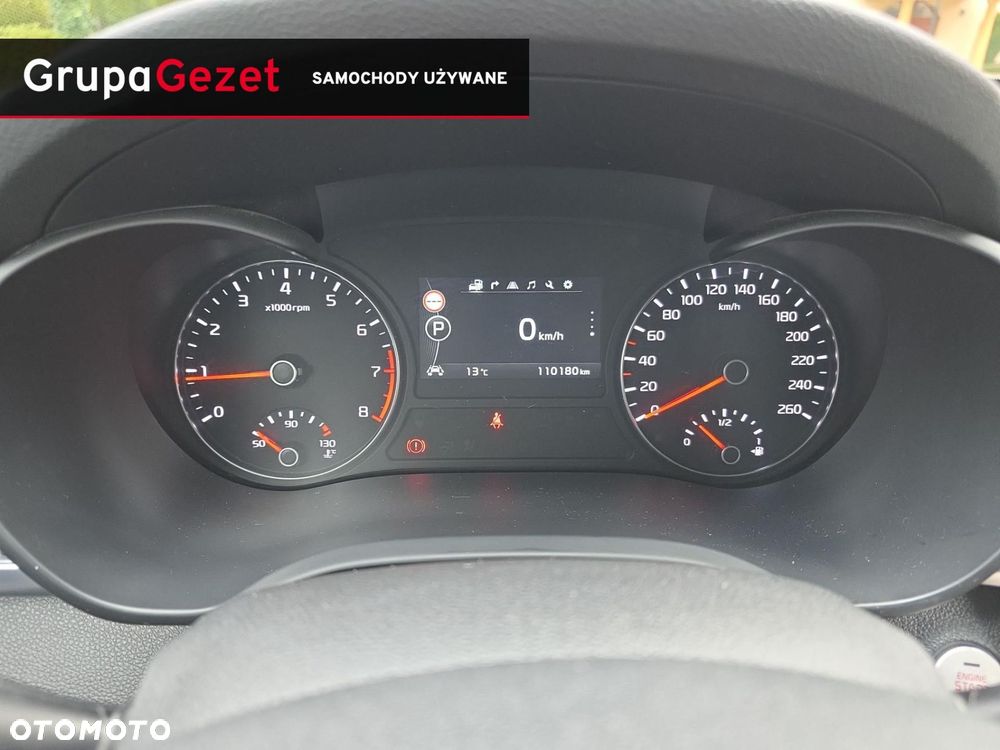 Kia Optima 2.0 T-GDI GT - 14