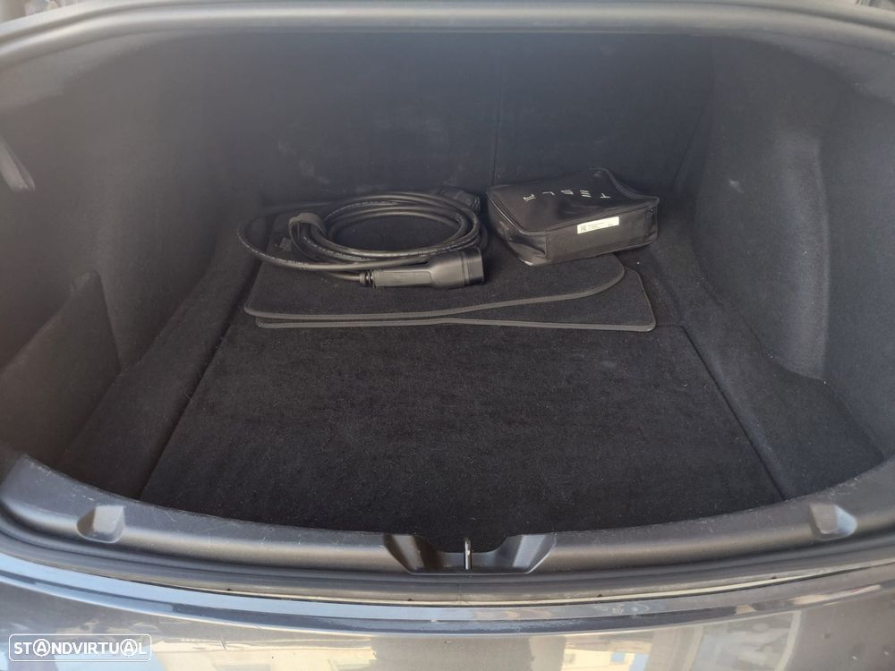 Tesla Model 3 Tração Traseira - 10