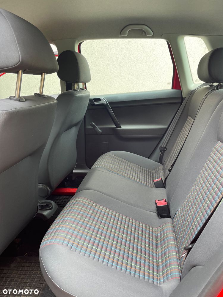 Volkswagen Polo 1.2 Trendline - 12