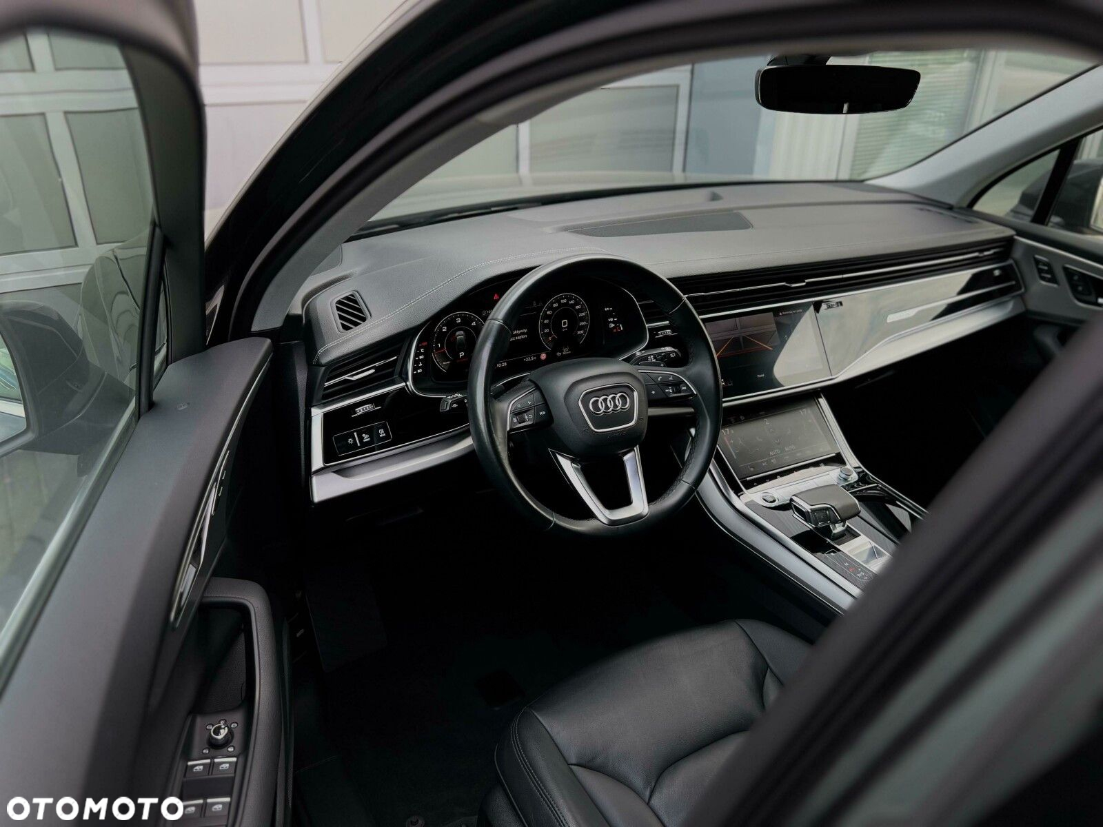 Audi Q7 - 9