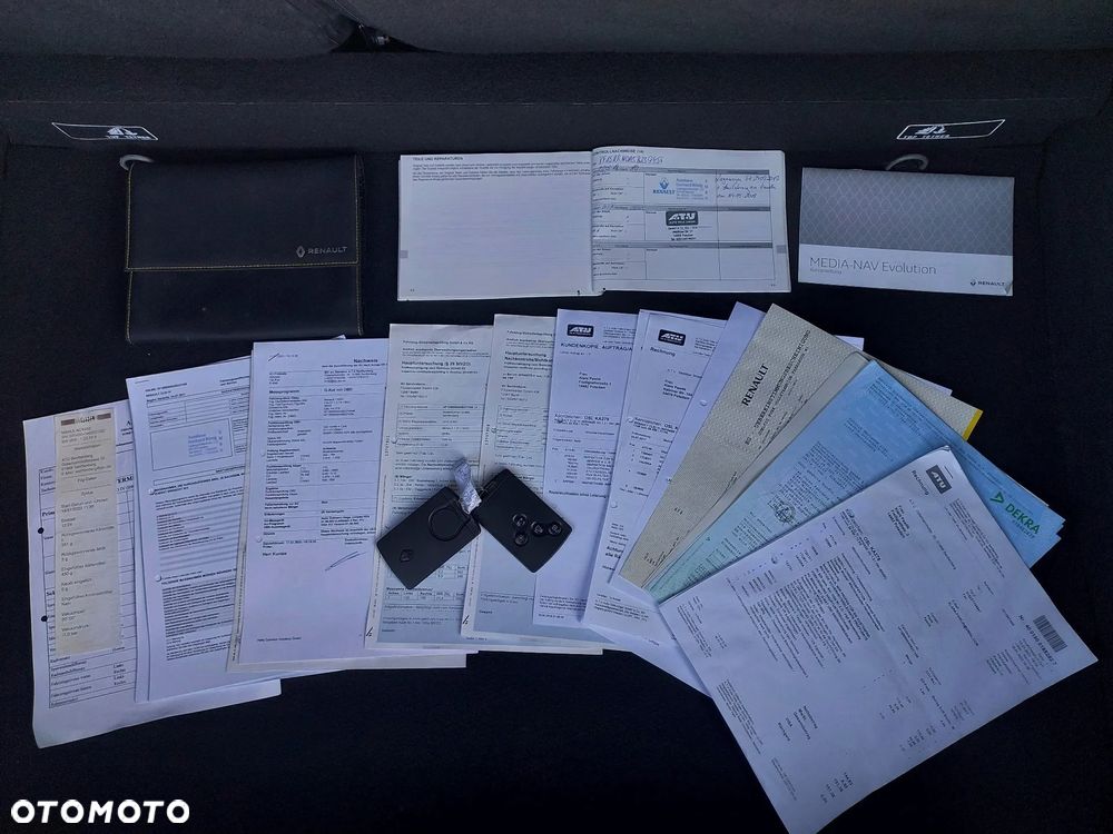 Renault Clio 1.2 16V Limited - 38