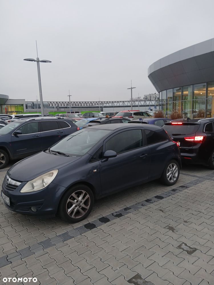 Opel Corsa 1.3 CDTI Cosmo - 7