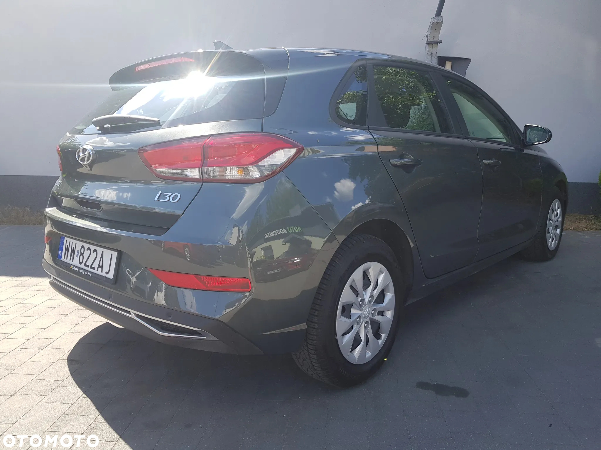 Hyundai i30 1.0 T-GDI Modern - 6