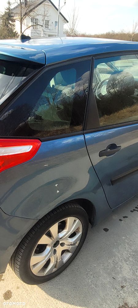 Citroën C4 Picasso 1.6 VTi My Way - 2