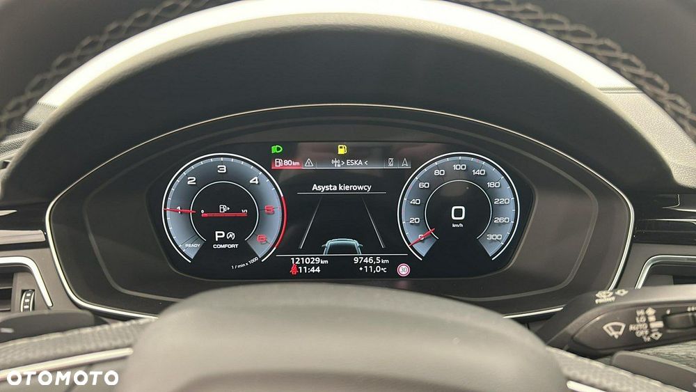 Audi A5 Sportback - 15