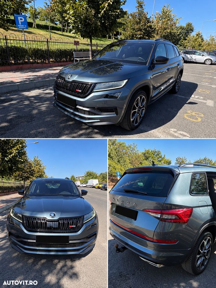 Skoda Kodiaq - 1