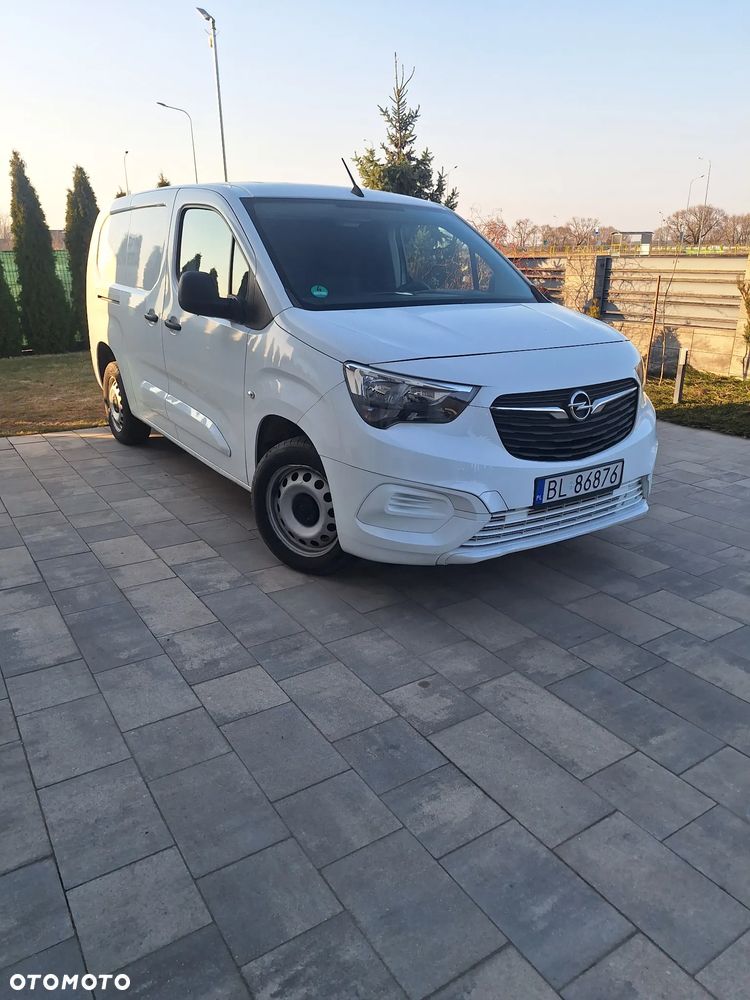 Opel Combo  Xl - 1